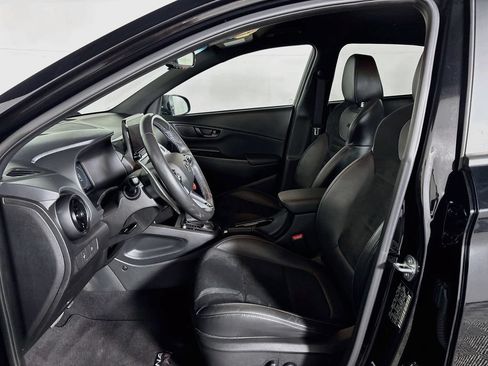 Used 2023 Hyundai Kona N FWD image 11