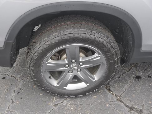 Certified 2023 Honda Ridgeline RTL-E image 9