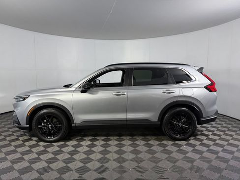Used 2024 Honda CR-V Sport image 9
