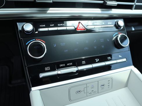 New 2026 Hyundai Santa Fe SEL AWD/4WD image 6