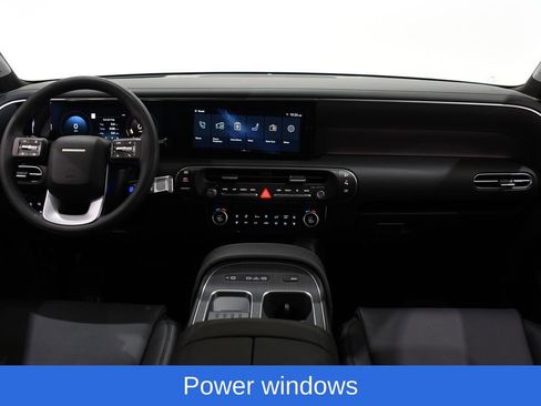 New 2026 Hyundai Palisade Calligraphy image 8