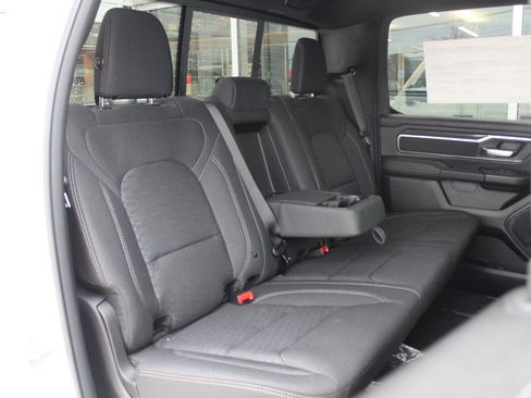 New 2026 RAM 1500 Big Horn image 29