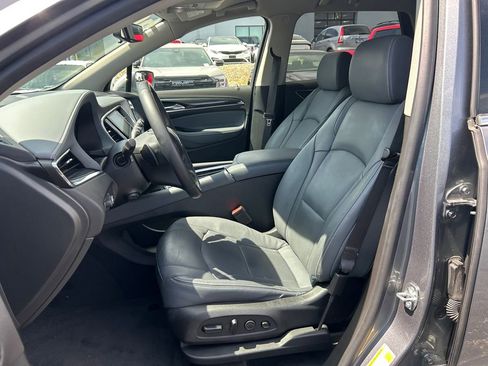 Used 2020 Buick Enclave Premium w/ Surround and Sites Package AWD/4WD image 15