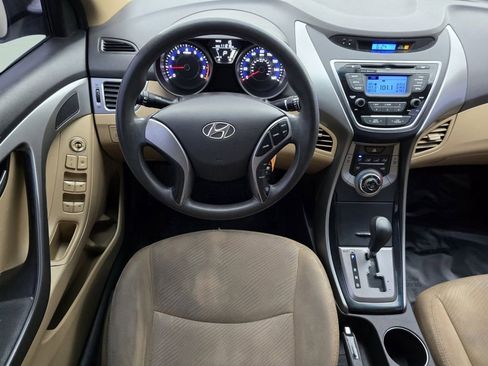 Used 2013 Hyundai Elantra GLS image 26