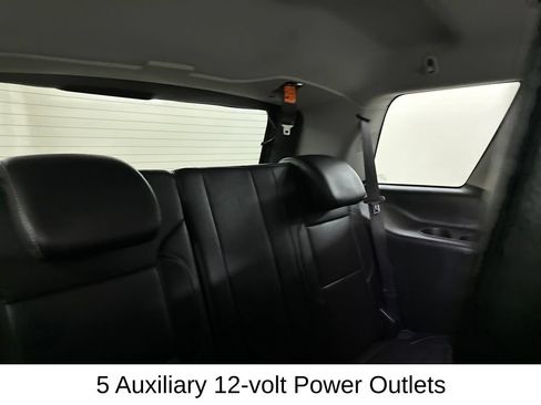 Used 2020 GMC Yukon SLT w/ Open Road Package AWD/4WD image 29