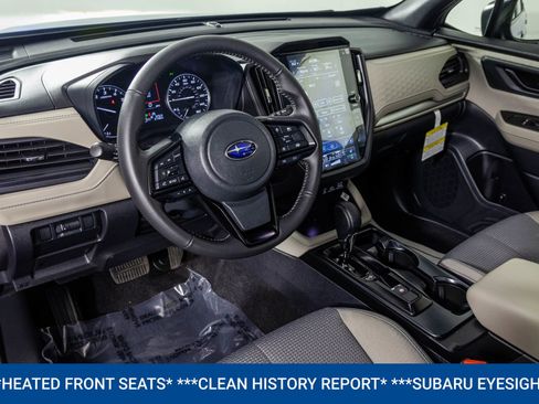 Used 2026 Subaru Forester Premium image 4