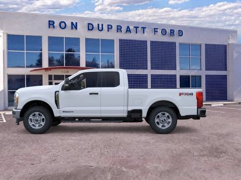 New 2026 Ford F250 XLT AWD/4WD image 4