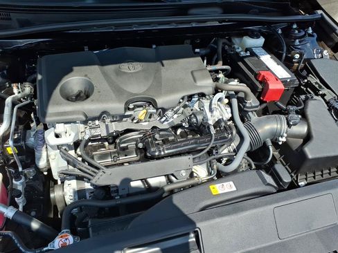 Used 2024 Toyota Camry SE FWD image 13