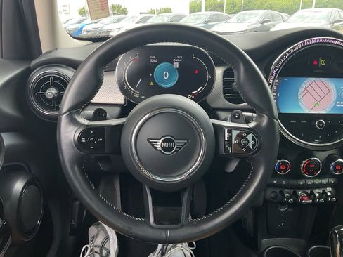Used 2024 MINI Cooper S FWD image 25