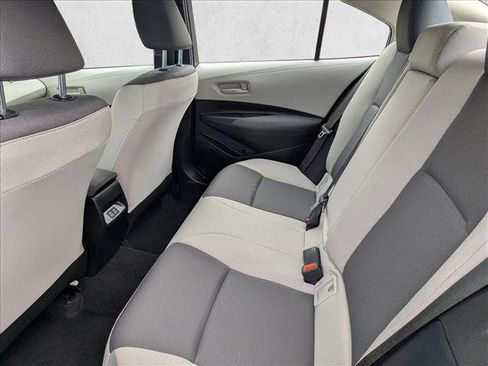 Used 2026 Toyota Corolla LE image 19