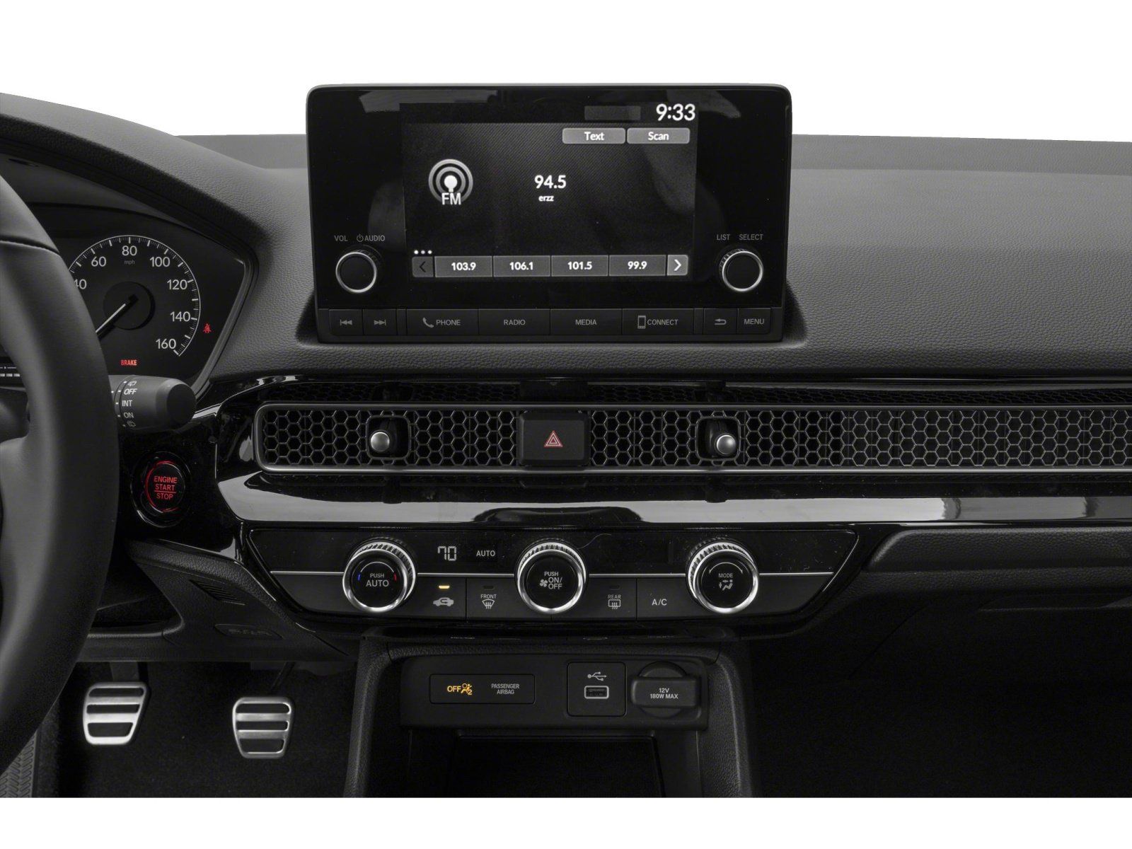 Used 2022 Honda Civic Sport image 10