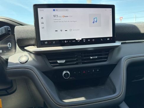 New 2026 Ford Explorer Tremor image 35