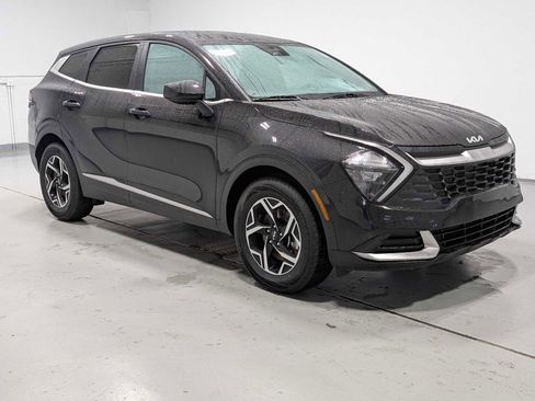 Certified 2023 Kia Sportage LX image 6