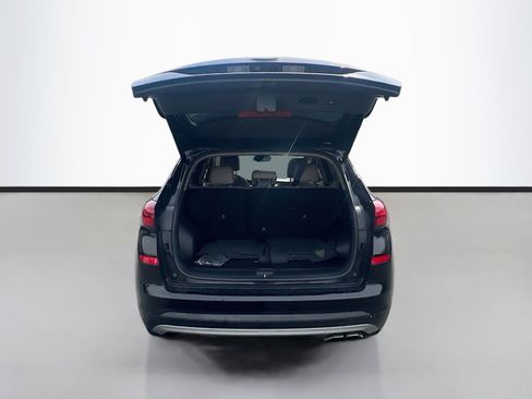 Used 2020 Hyundai Tucson Limited w/ Cargo Package image 29