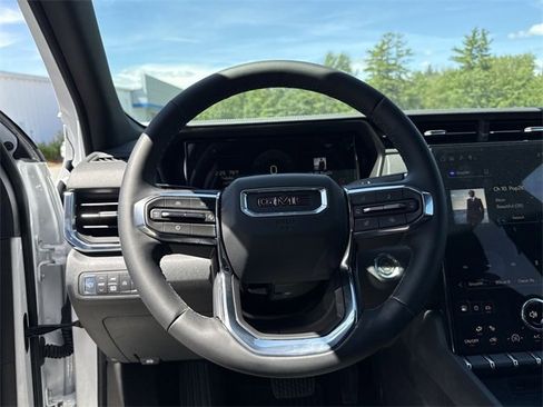 New 2026 GMC Terrain Elevation w/ LPO, Floor Liner Package image 34