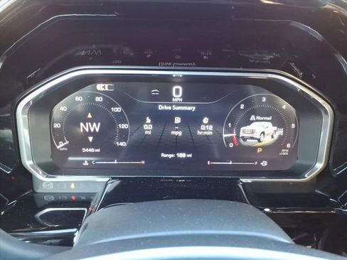 New 2026 GMC Sierra 1500 Elevation image 35