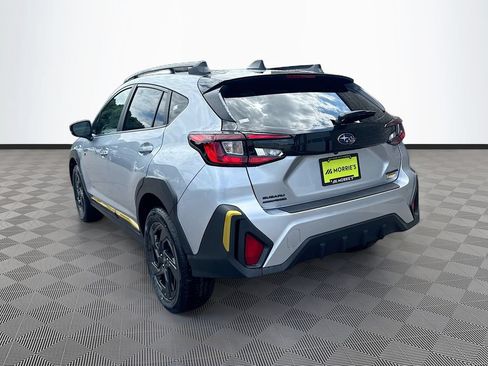 New 2026 Subaru Crosstrek 2.5i Sport AWD/4WD image 32