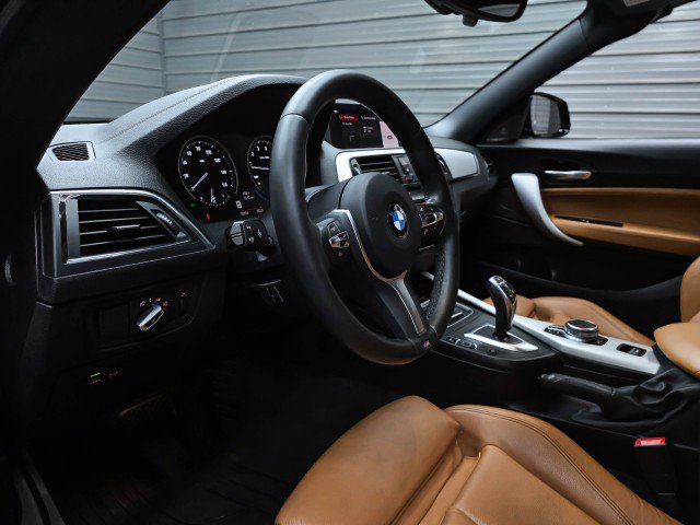 Used 2019 BMW M240i xDrive Convertible w/ Premium Package AWD/4WD image 13