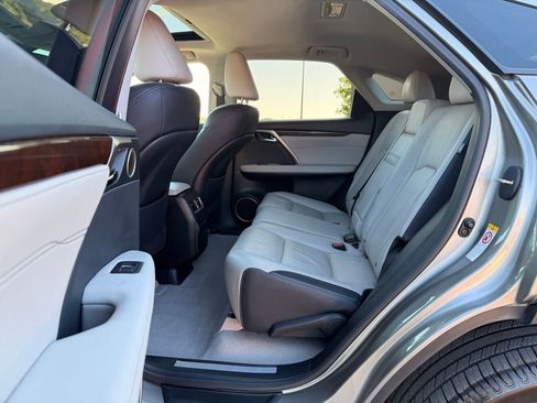 Used 2018 Lexus RX 350 AWD w/ Premium Package image 33