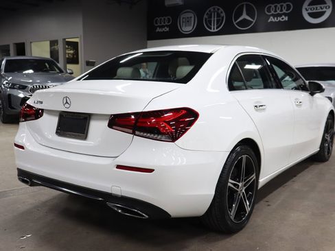 Used 2019 Mercedes-Benz A 220 w/ Premium Package image 5