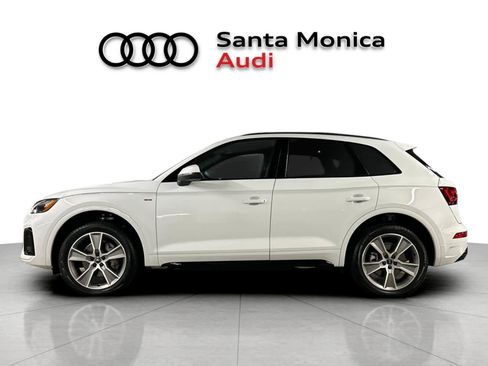 Used 2025 Audi Q5 2.0T Premium w/ Convenience Plus Package AWD/4WD image 5