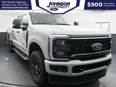 New 2026 Ford F250 XL w/ STX Appearance Package
