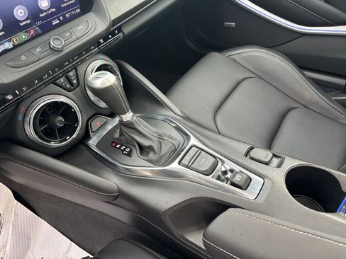 Used 2019 Chevrolet Camaro LT image 16