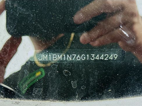 Used 2016 MAZDA MAZDA3 i Grand Touring image 41