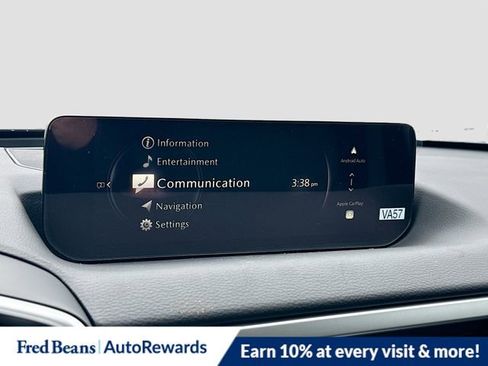 New 2026 MAZDA CX-50 2.5 Hybrid w/ Preferred Pkg image 15