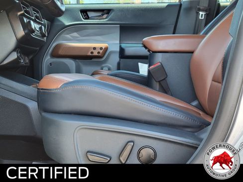 Certified 2023 Ford Maverick Lariat AWD/4WD image 25