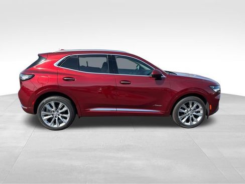 Used 2023 Buick Envision Avenir AWD/4WD image 7