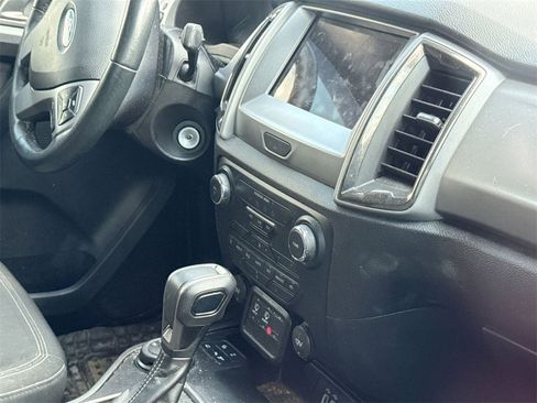 Used 2023 Ford Ranger XLT w/ Equipment Group 302A High image 14