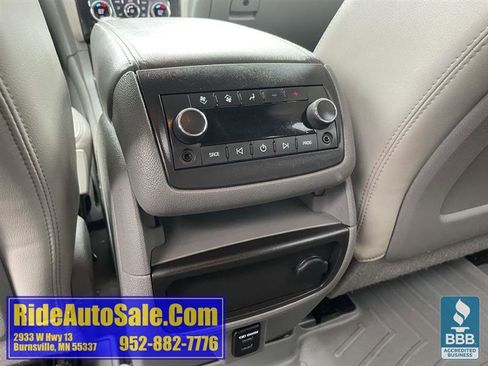 Used 2016 Chevrolet Traverse LT image 31