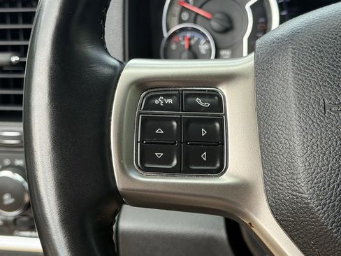 Used 2017 RAM 3500 Laramie image 13