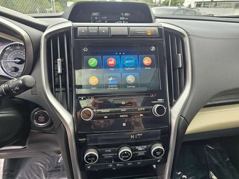Used 2022 Subaru Ascent Limited w/ Technology Package AWD/4WD image 27