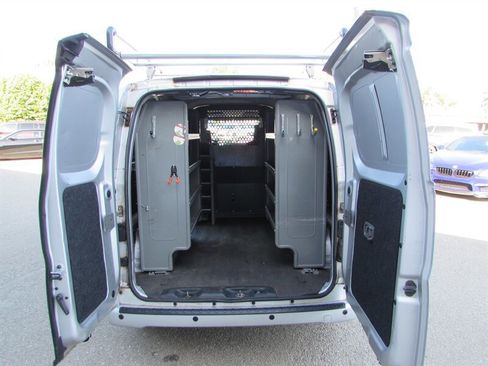 Used 2019 Nissan NV200 SV w/ Navigation Package FWD image 28