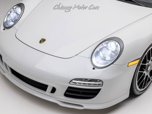 Used 2011 Porsche 911 Carrera GTS image 67