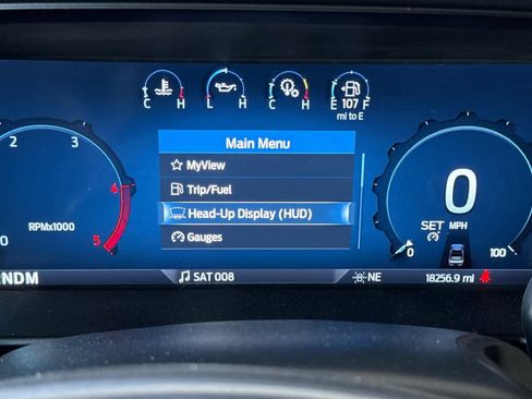 Used 2023 Ford F250 Lariat w/ Lariat Ultimate Package AWD/4WD image 26