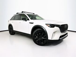 New 2026 MAZDA CX-90 3.3 Turbo w/ Premium Sport Pkg video 1