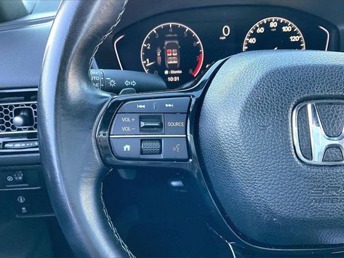 Used 2024 Honda Civic Sport image 18