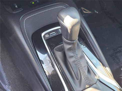 Used 2024 Toyota Corolla XSE FWD image 26