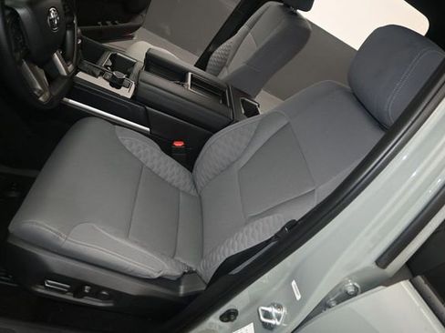 Used 2025 Toyota Tundra SR5 w/ SR5 Convenience Package RWD image 10