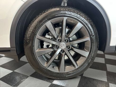 New 2026 Acura MDX A-Spec AWD/4WD image 13