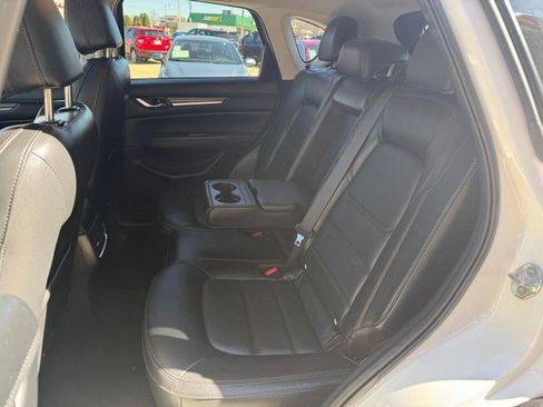 Used 2023 MAZDA CX-5 AWD 2.5 S w/ Premium Plus Pkg image 19