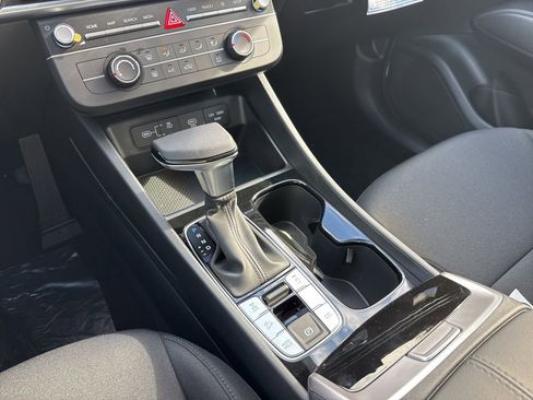 New 2026 Hyundai Tucson SE image 26