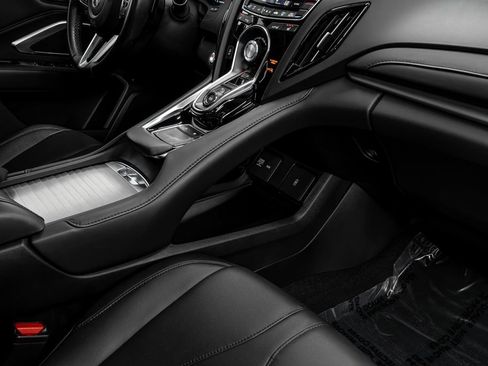 Certified 2020 Acura RDX FWD image 30