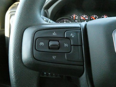New 2025 GMC Sierra 3500 Pro w/ Convenience Package AWD/4WD image 10