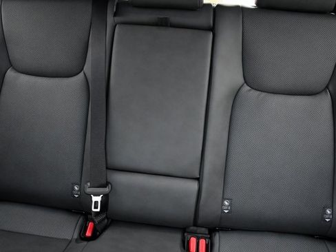 New 2026 Lexus RZ 450e 2WD image 12