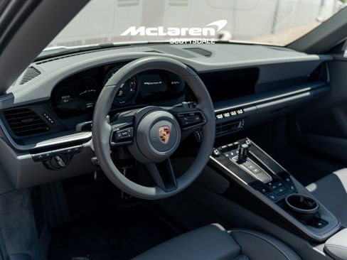Used 2024 Porsche 911 Carrera S RWD image 13