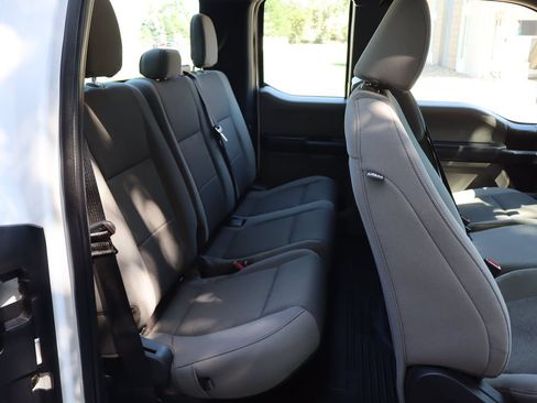Used 2022 Ford F250 XL w/ Power Equipment Group AWD/4WD image 21